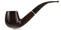 SAV104 - 602 Savinelli Marron Glace Brown 